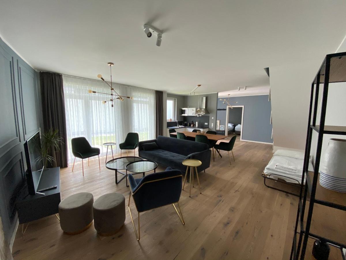Sleep Inn Duesseldorf Suites Exterior foto